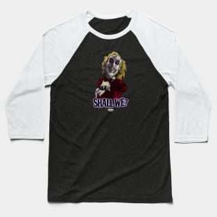 Betelgeuse Baseball T-Shirt